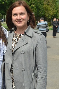 Наталья Лифанова