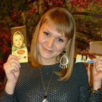 Елена Мясникова