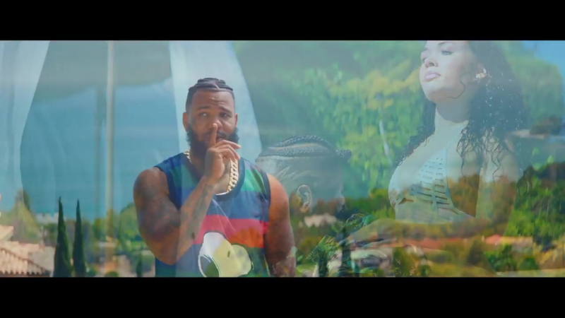 The Game All Eyez ft.