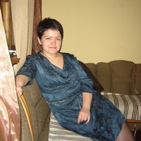 Лариса Хватова