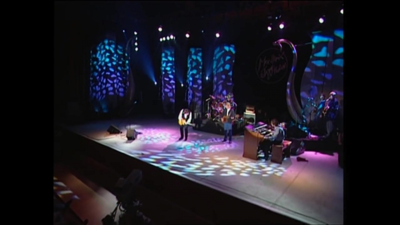 Gary Moore The Sky Is Crying Montreux
