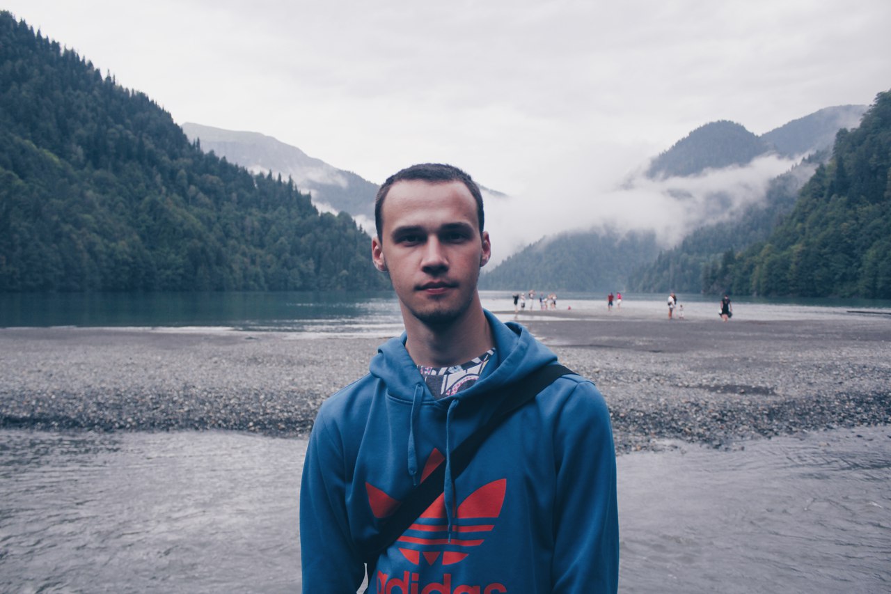 Сучков сергей