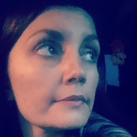 Светлана Воробьева