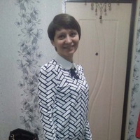 Наталия Никифорова