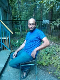 Дмитрий Спиридонов