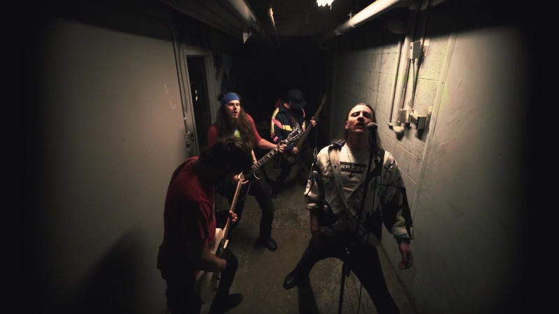 Charlatan The Sick Nasty (2017) ( Alternative
