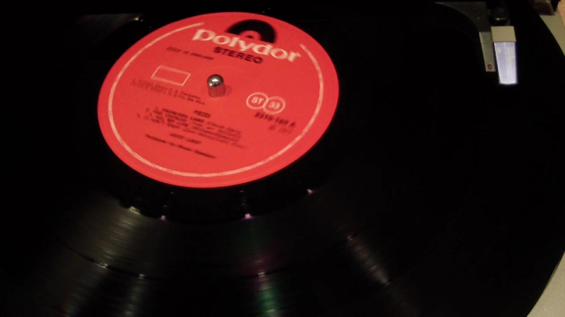 Juicy Lucy Cuckoo (1972)