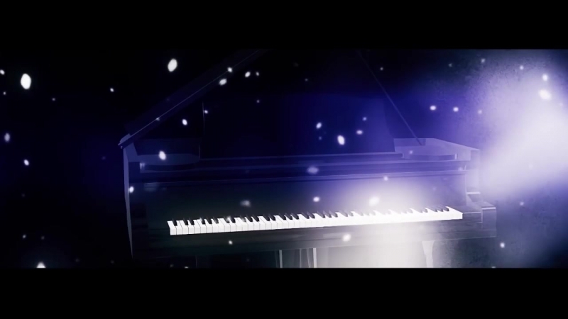 Fragment (acoustic version) 音 ME 16 R3 cover rus sub by