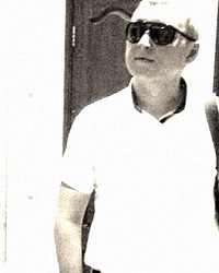 Сергей Соколовский