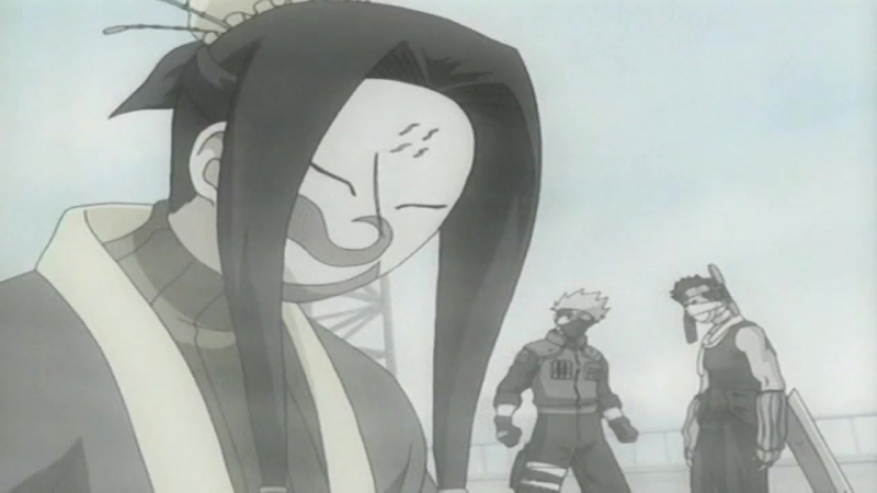 Naruto de