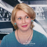 Анастасия Рябкова