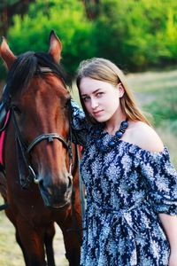 Марина Клименко