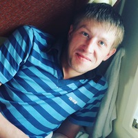 Владимир Кривощеков