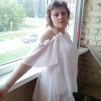Наталья Черникова