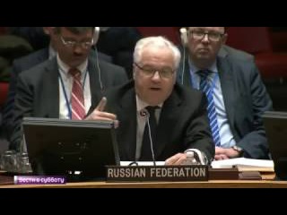 Неизвестный дипломат: мидовцы вспоминают Виталия Чуркина