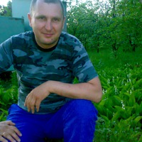Сергей Лунев