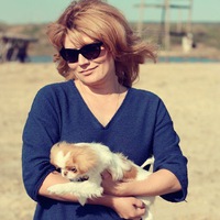 Елена Рудакова