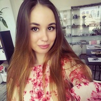 Алёна Блинникова