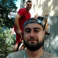 Константин Сиренко