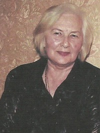 Маргарита Ромашова