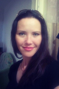 Исмагулова Алёна