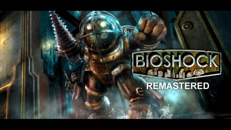 Bioshock