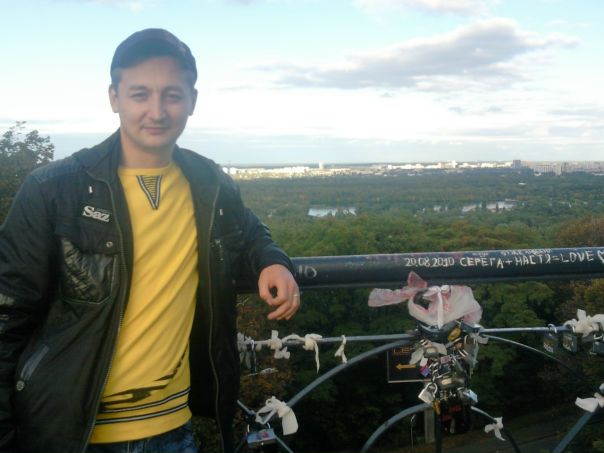 №10, Алексей Кирбаба, 42 года, Харьков №10, Алексей Кирбаба, 42 года, Харьков