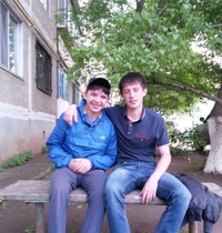 Николай Болдырев
