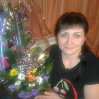 Алина Сиренко