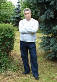 Алик Алик