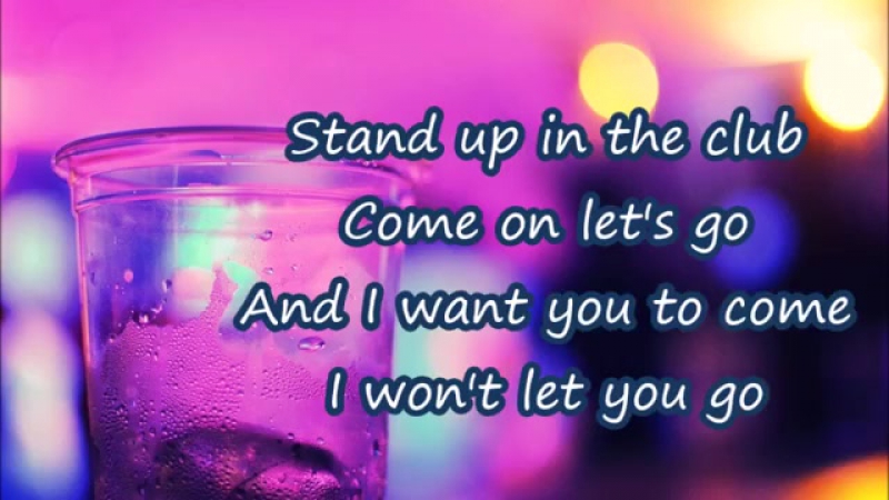 Ofenbach Be Mine (lyrics) Stand up in the club, Come on, let s go. She wants me to come, You want me