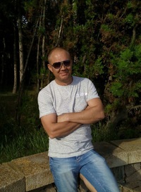 Андрей Спиридонов