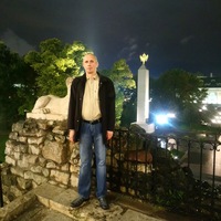 Андрей Прохоров