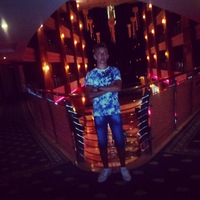 Павел Чистов