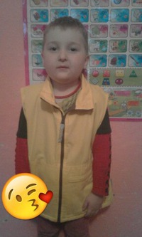 Люба Зубик--Цахнів