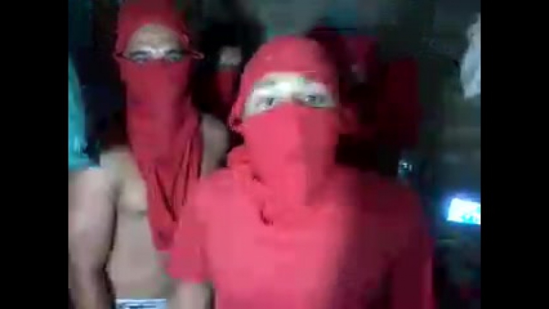 Motim Dultra Ladeira