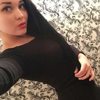 Ксения Фролова