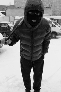 Славик Мингазов