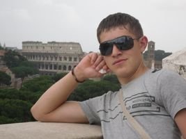 №74, Тарас Лакомський, 33 года, Комарно №74, Тарас Лакомський, 33 года, Комарно