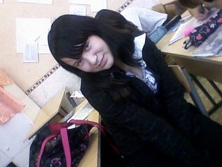 №7, Ирина Сидельникова №7, Ирина Сидельникова