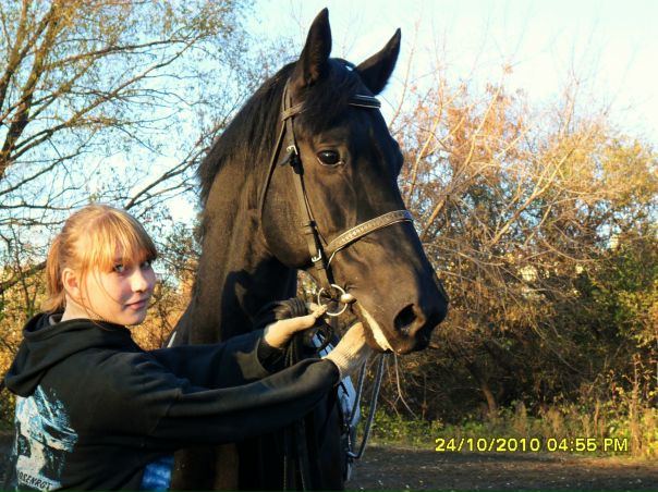 №38, Настя Бушковская, Тамбов №38, Настя Бушковская, Тамбов