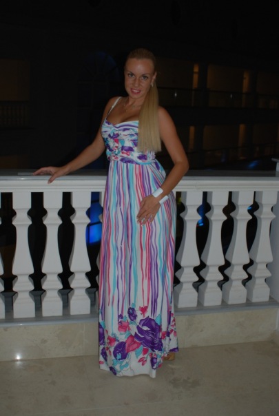 №7, Анна Кибиткина, 25 лет, Санкт-Петербург №7, Анна Кибиткина, 25 лет, Санкт-Петербург