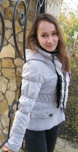 №11, Катерина Буйлина, Саратов, Россия №11, Катерина Буйлина, Саратов, Россия