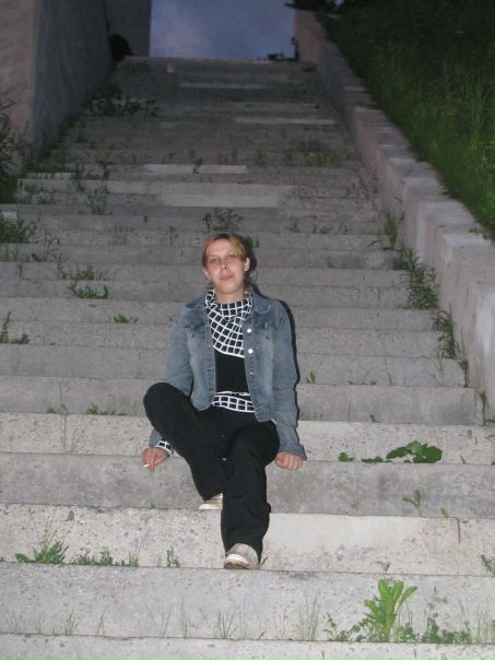 №43, Мария Никитина, Санкт-Петербург №43, Мария Никитина, Санкт-Петербург