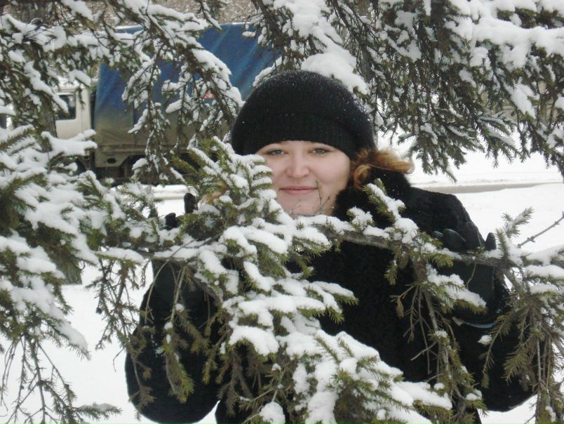 №106, Ольга Ольгина, Красноярск №106, Ольга Ольгина, Красноярск