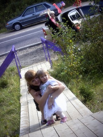 №107, Екатерина Бодокия №107, Екатерина Бодокия