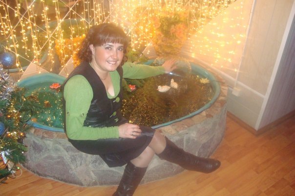 №7, Айгуль Муллаянова (Хабибуллина) №7, Айгуль Муллаянова (Хабибуллина)