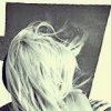 Аватар: Blond Lady