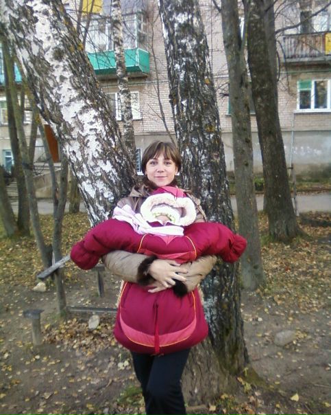 №1, Надежда Григорьева, 37 лет, Торжок №1, Надежда Григорьева, 37 лет, Торжок