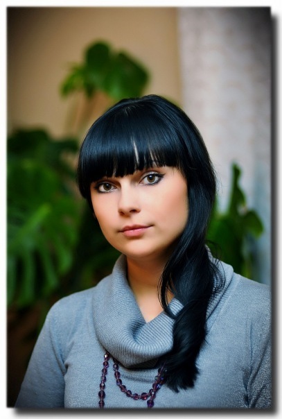 №4, Рина Ноздрачева, 42 года, Одесса №4, Рина Ноздрачева, 42 года, Одесса